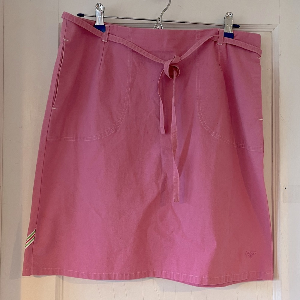 Super cute vintage Roxy skirt